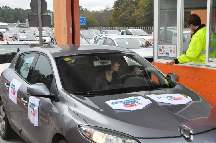 O BNG insiste en pór fin á 