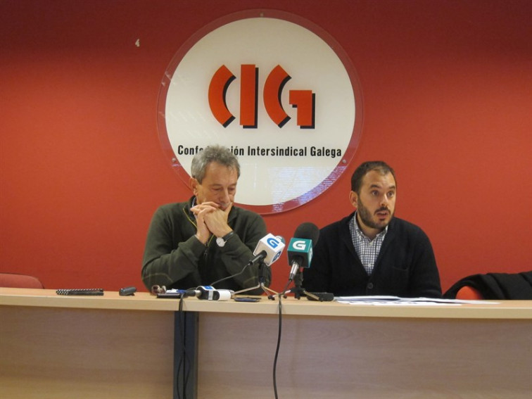 A CIG convoca unha concentración pola derrogación do decreto do plurilingüismo