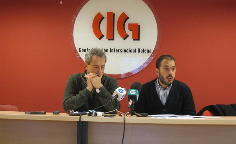 A CIG convoca unha concentración pola derrogación do decreto do plurilingüismo