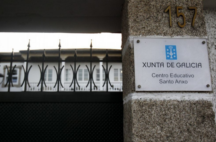 ​Localizados na Coruña dous mozos fuxidos dun centro de menores en Rábade