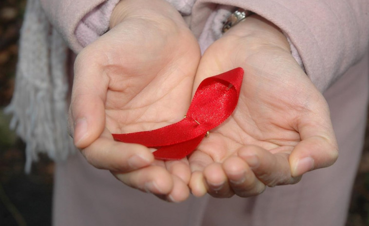 Prevención e sensibilización, as claves na loita contra o VIH