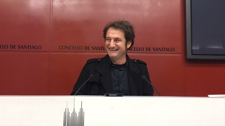 ​O edil de urbanismo de Santiago non dimitirá polo caso das sancións a pubs