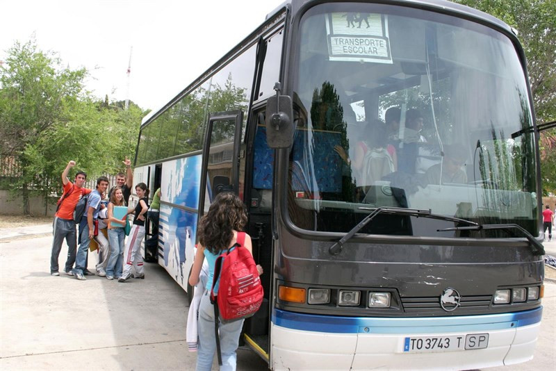 Autobusescolar