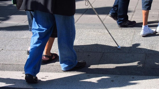 ​España se une a la solidaridad internacional en el Día de las Personas con Discapacidad