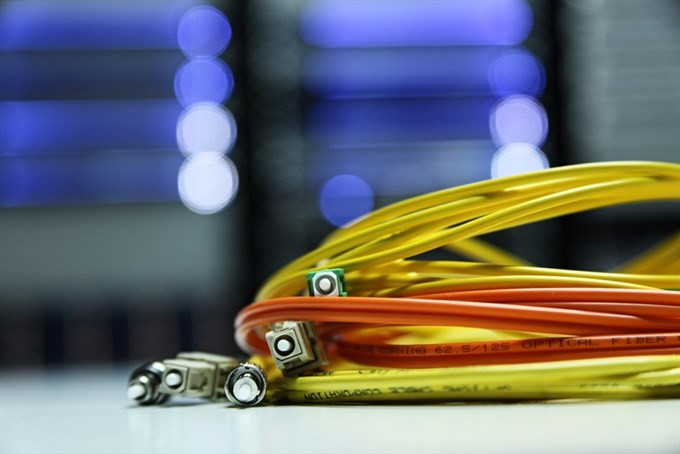 ​Galicia sigue a la cola de España en conexiones de fibra óptica