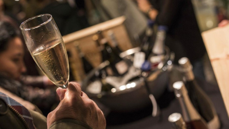 Los empresarios, preocupados ante un posible boicot a los productos catalanes