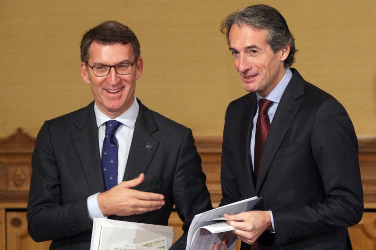 Podemos exige la comparecencia 