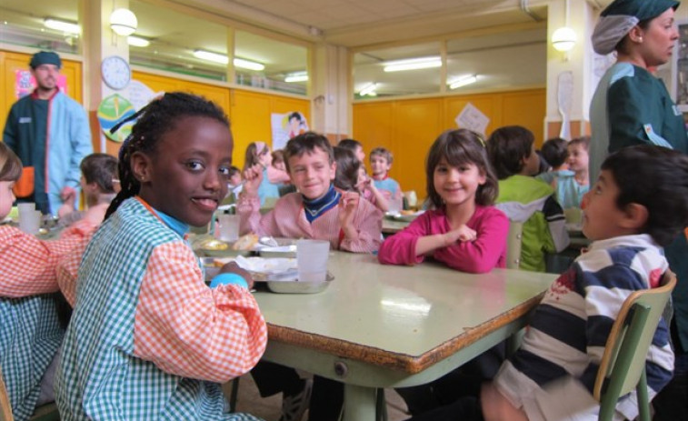 ​O PP pide incorporar coñecementos de alimentación e nutrición no sistema educativo