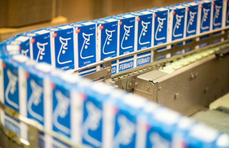 Clun (Feiraco, Clesa, Únicla y Arquega) anuncian que pagarán más a los ganaderos por la leche