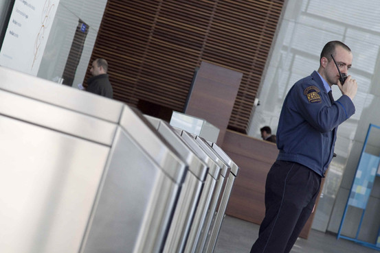 ​'Boicot' a Segur Ibérica por non pagar aos traballadores