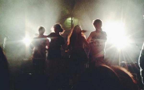 ​Os galegos Ivy Moon representarán a España na final do Imagine Festival