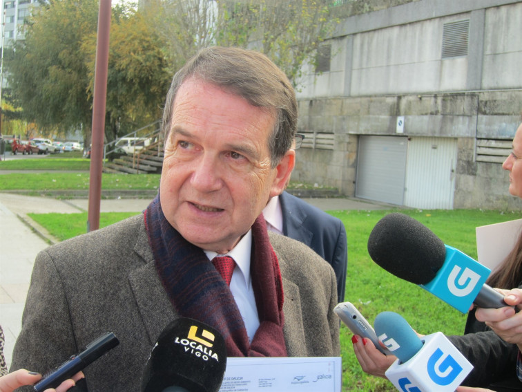 ​Caballero, a Ponte Caldelas: 