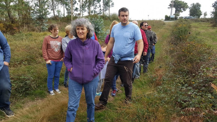 Membros da cultura galega piden á Unión Europea 