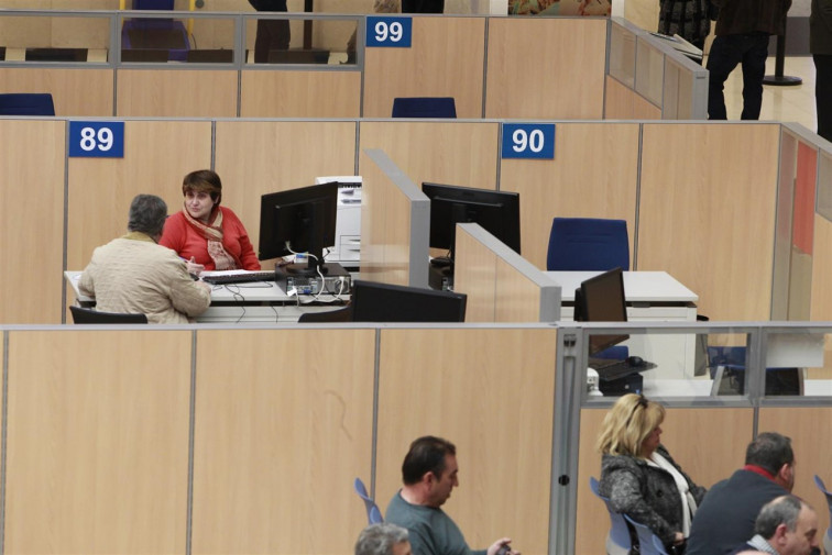 Hacienda devolvió casi 50 millones de euros en lo que va de campaña de la renta en Galicia