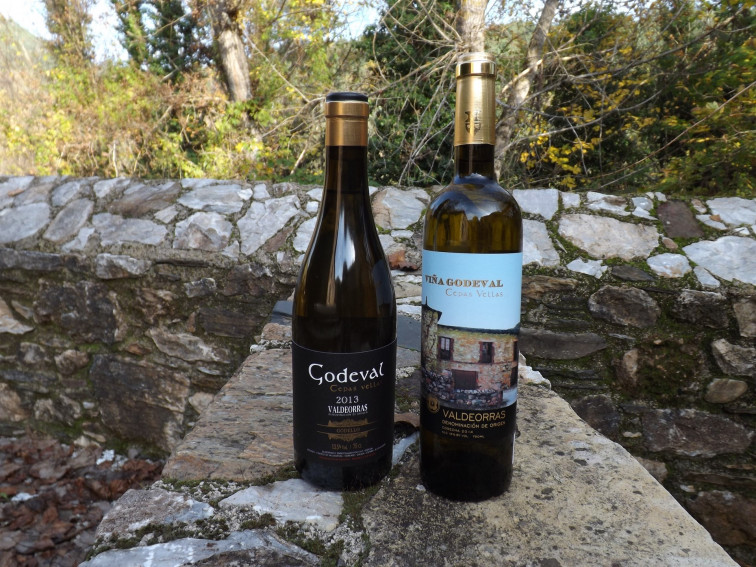 Un viño galego, no 'Top 100' da revista 'Wine Spectator'