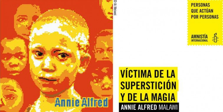 Que teñen en común Annie Alfred, Máxima Acuña e Eren Kesin?