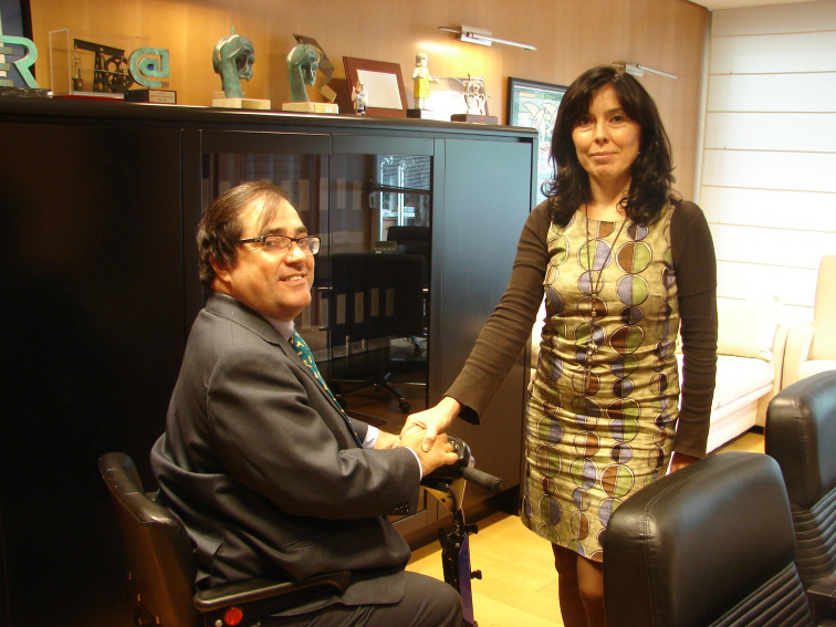 A xuíza da Zeta retoma con Gerardo Crespo as declaracións