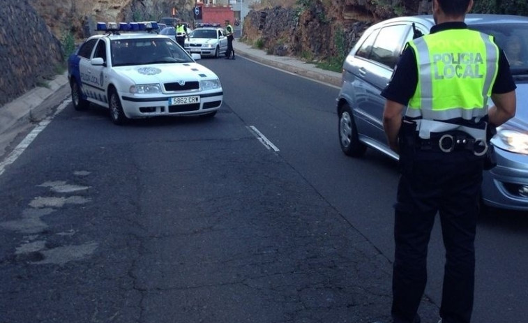 ​Una operación antidrogas se salda con al menos ocho detenidos en Pontevedra y Vigo