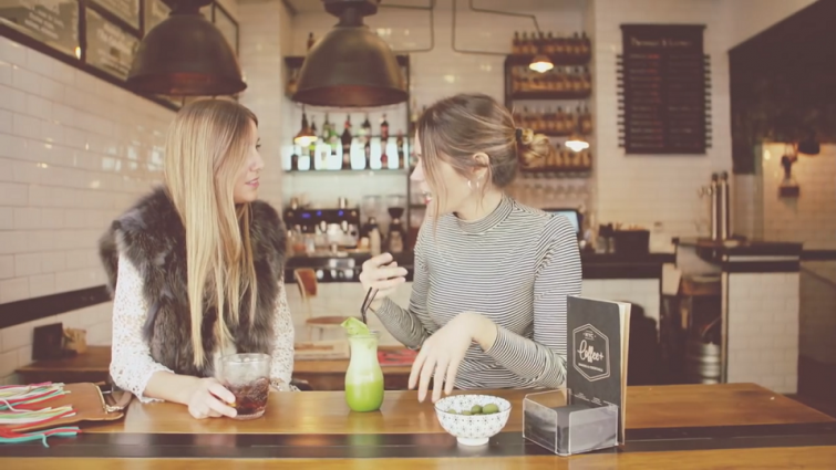 Un descubridor de moda online con 'sangue' galego