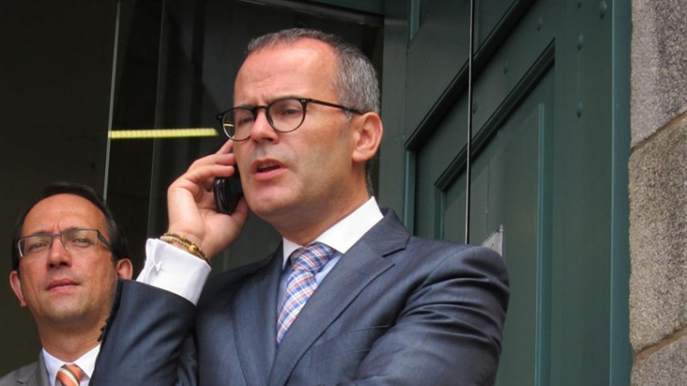 ​Ourense recibe críticas por la 