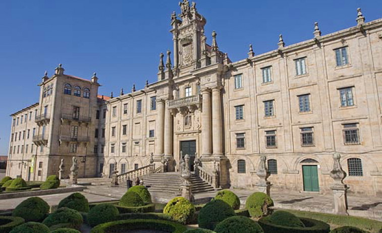 O 'descoñecido' San Martiño Pinario abre as súas portas ao turismo