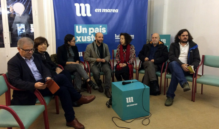 Villares e Gómez-Reino coinciden na necesidade de 