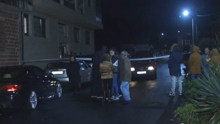 ​Detienen a una persona por un asesinato ocurrido en Fisterra en diciembre