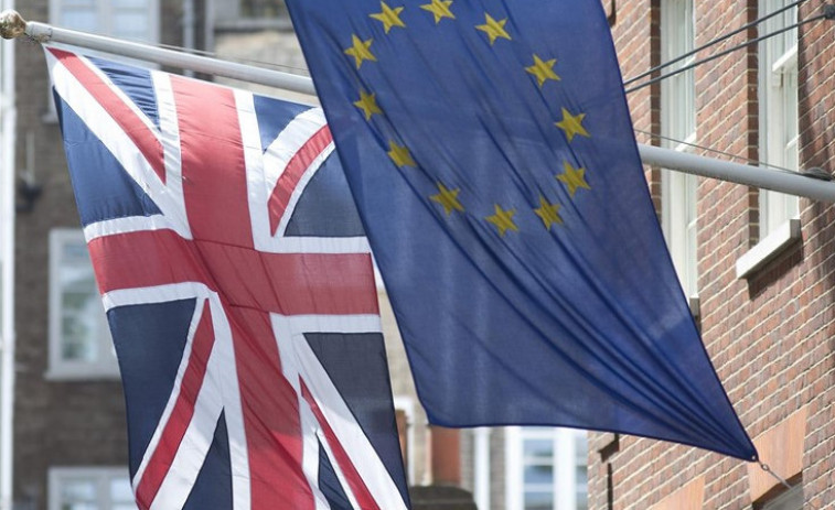 La UE a 27 aprueba las condiciones para el Brexit sin mencionar Gibraltar