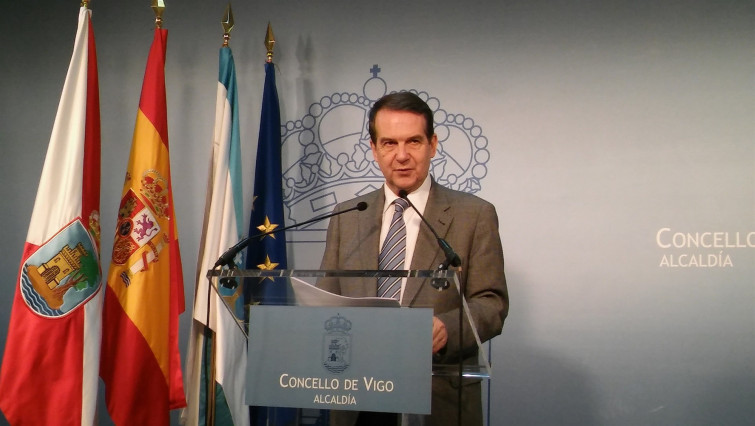 Caballero denuncia el 