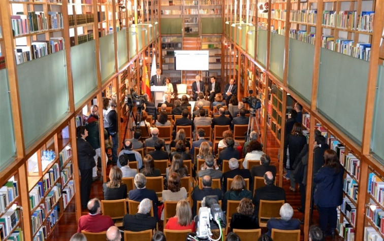 Nace o portal xurídico de Galicia con 403 textos legais en galego