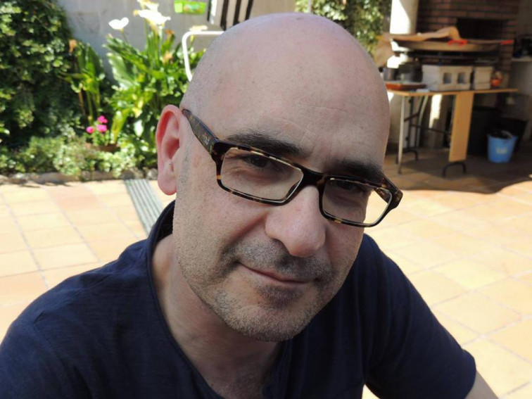 Francisco Castro substitúe a Víctor Freixanes á fronte de Galaxia