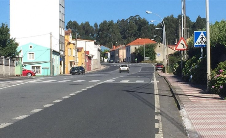 ​Investigan a un condutor de Lugo por circular a 175 km/h nun tramo de 80