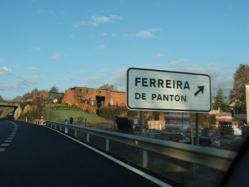 Galicia é a autonomía coas estradas máis perigosas de España