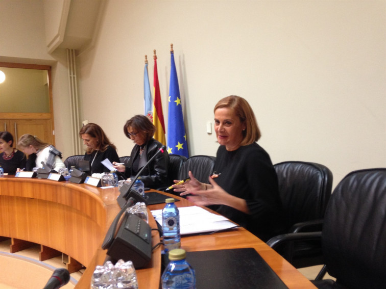 Silva, tras a bronca co PP no Hórreo: 