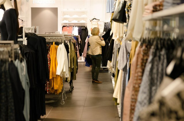 Los coches dejan de ser la 