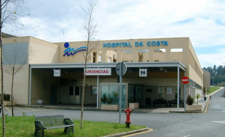 El PP pide una consulta especializada de oncología en el Hospital da Costa de Burela