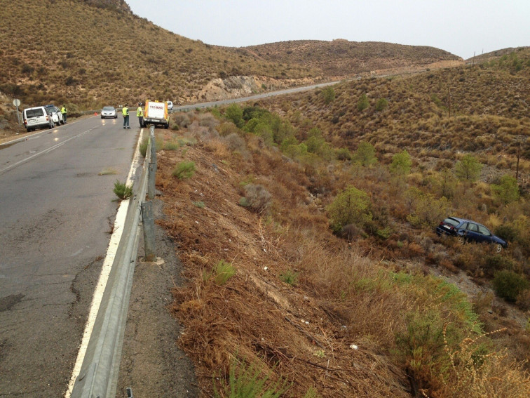 ​A DXT revisará o carné por puntos tras o aumento de falecidos en 2016