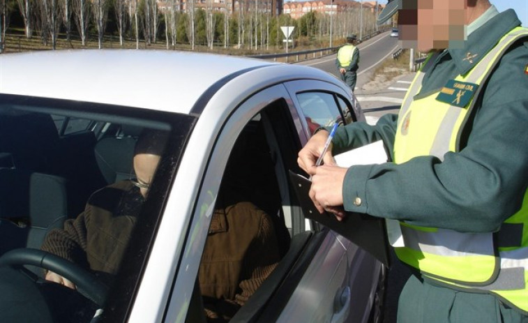 ¿Están mal multados los conductores gallegos? La justicia dice que algunos sí