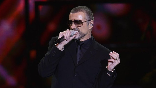 ​Muere el cantante George Michael