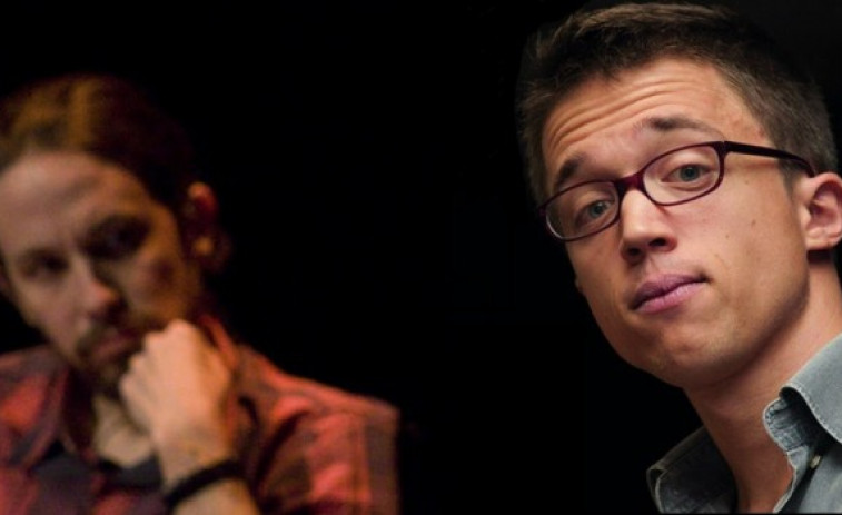 ​Errejón plantea recortar los poderes de Iglesias sobre Podemos