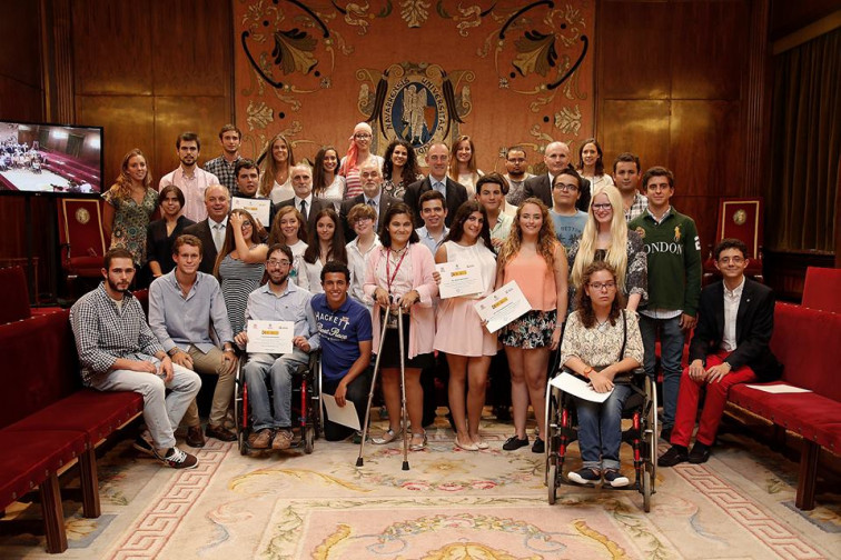 ​Fundación ONCE apoya en Galicia 9 proyectos de emprendedores con discapacidad