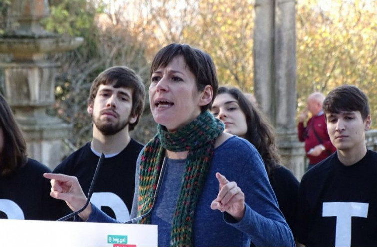 A Xunta rexeita o concerto económico para Galicia e táchao de 