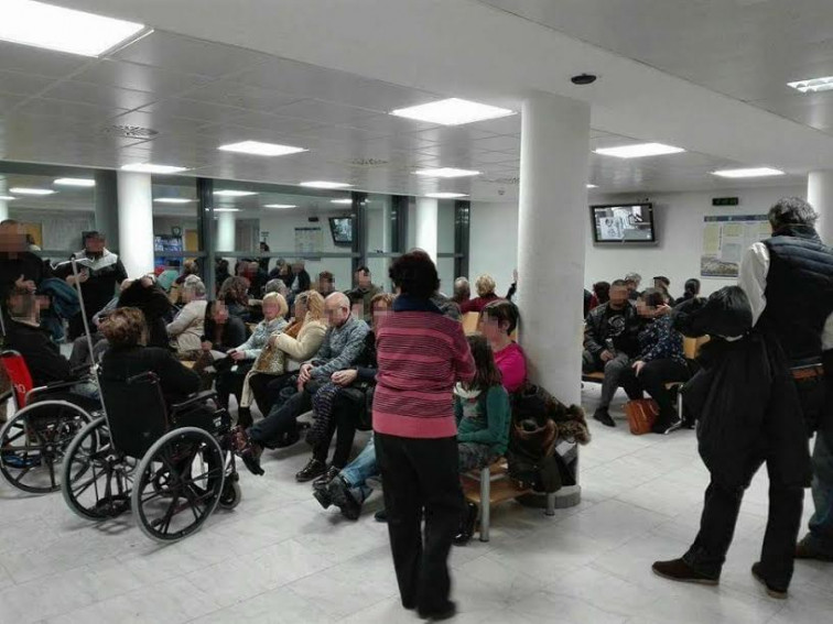 ​Galicia superó la semana pasada 