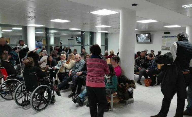 La sanidad española cerca de colapsar otra vez si aumentan los rebrotes, advierten 9 sociedades médicas