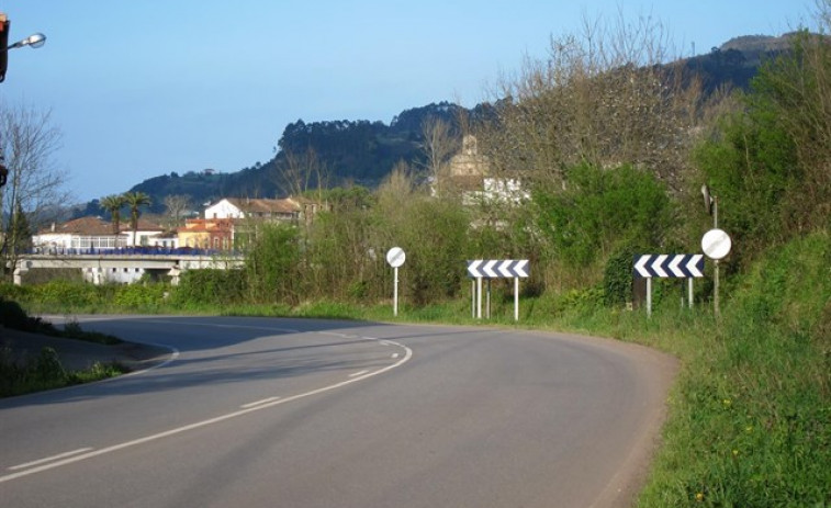 El Parlamento demanda un plan para eliminar puntos negros de las carreteras gallegas