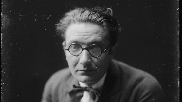 ​O BNG rende homenaxe a Castelao no seu 67 cabodano