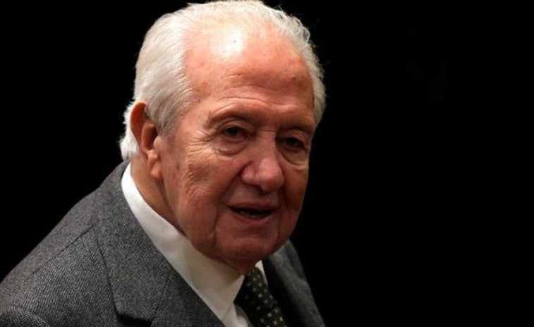 ​Morre aos 92 anos o expresidente Mário Soares, figura clave da transición portuguesa