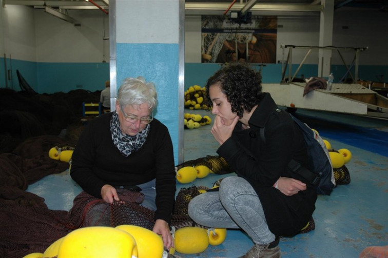 As redeiras non terán dereito a beneficiarse de reductores da idade de xubilación