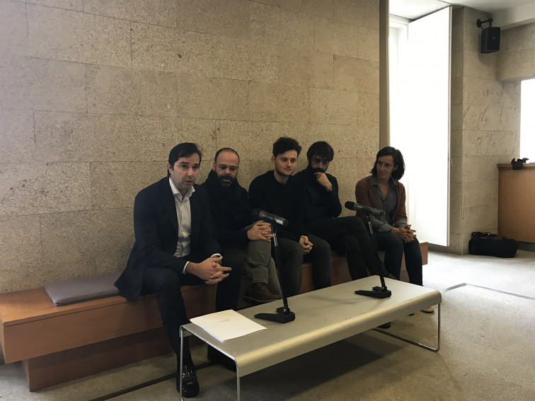 Unha coprodución galego-portuguesa trae a Santiago 'O Conto de Inverno' de Shakespeare