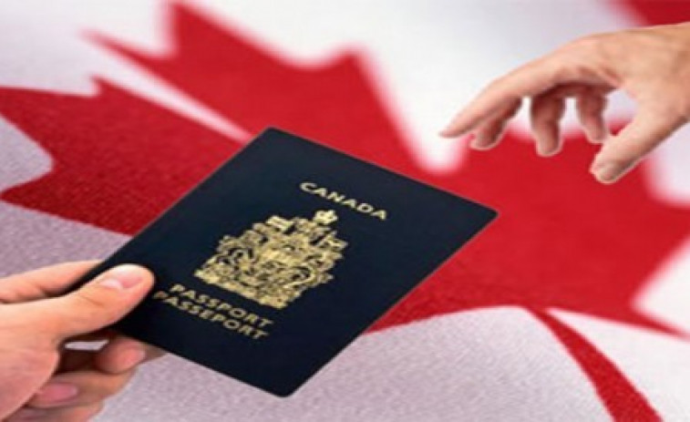 Canadá, sin identidad se vive mejor